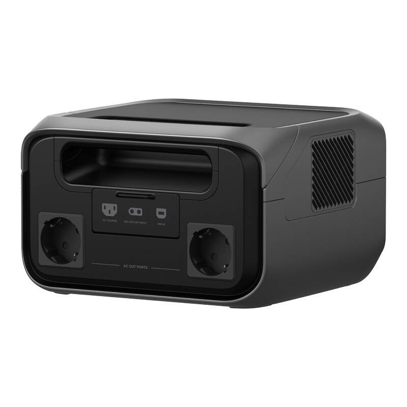 EcoFlow RIVER 3 Plus