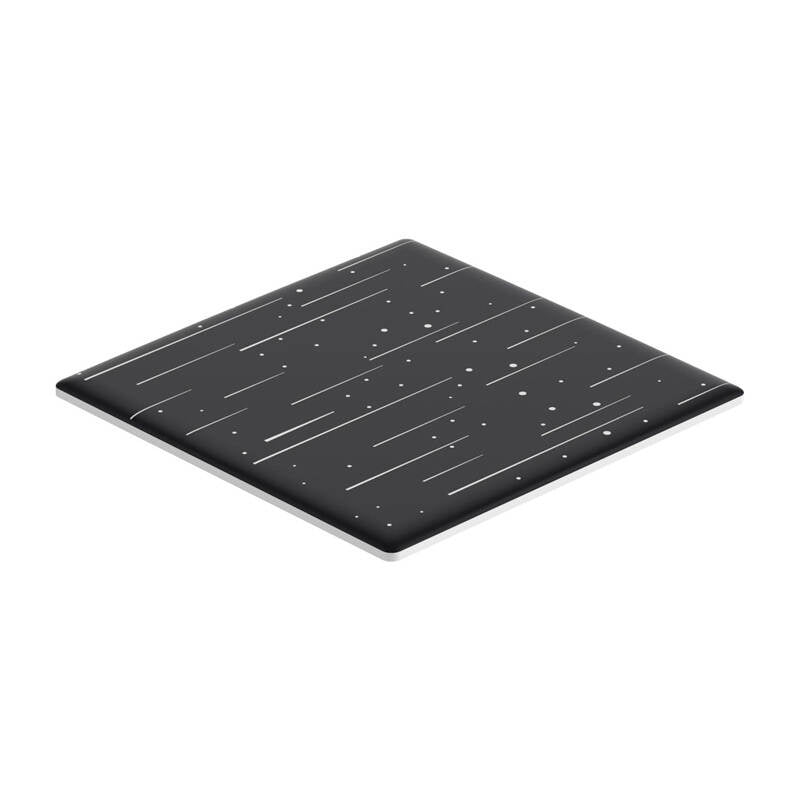 Decorative cover / panel for T5 touch wall switch SONOFF Cartoon 2C