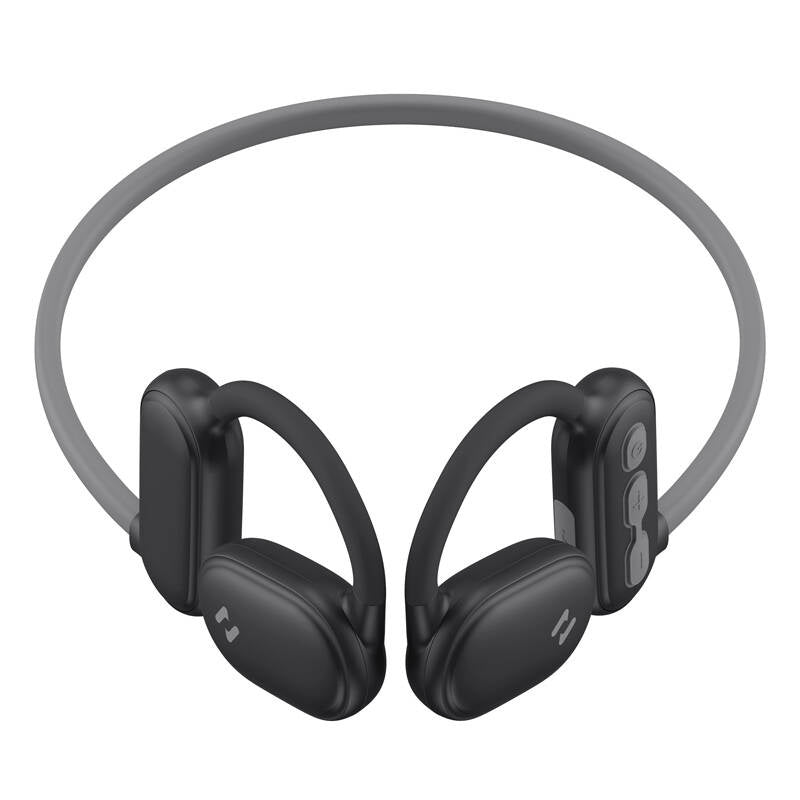 Wireless bluetooth earphones Havit (black)