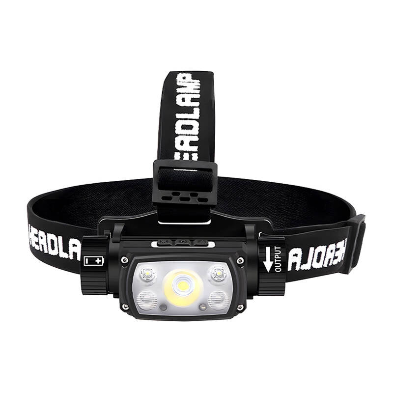 Superfire HE11 Headlamp