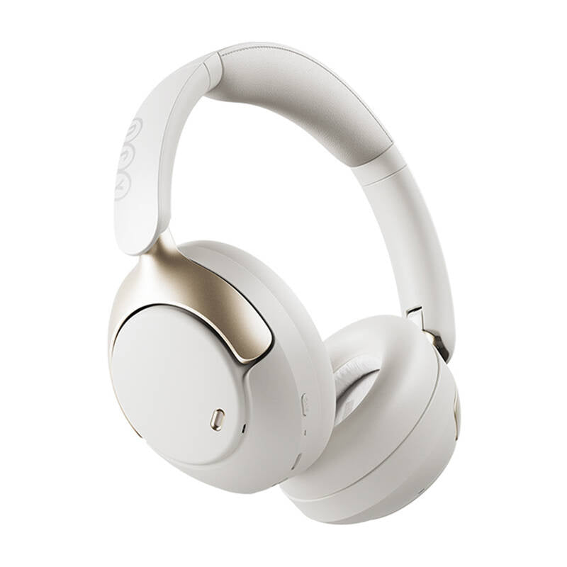 headphones QCY H3 Pro (white)