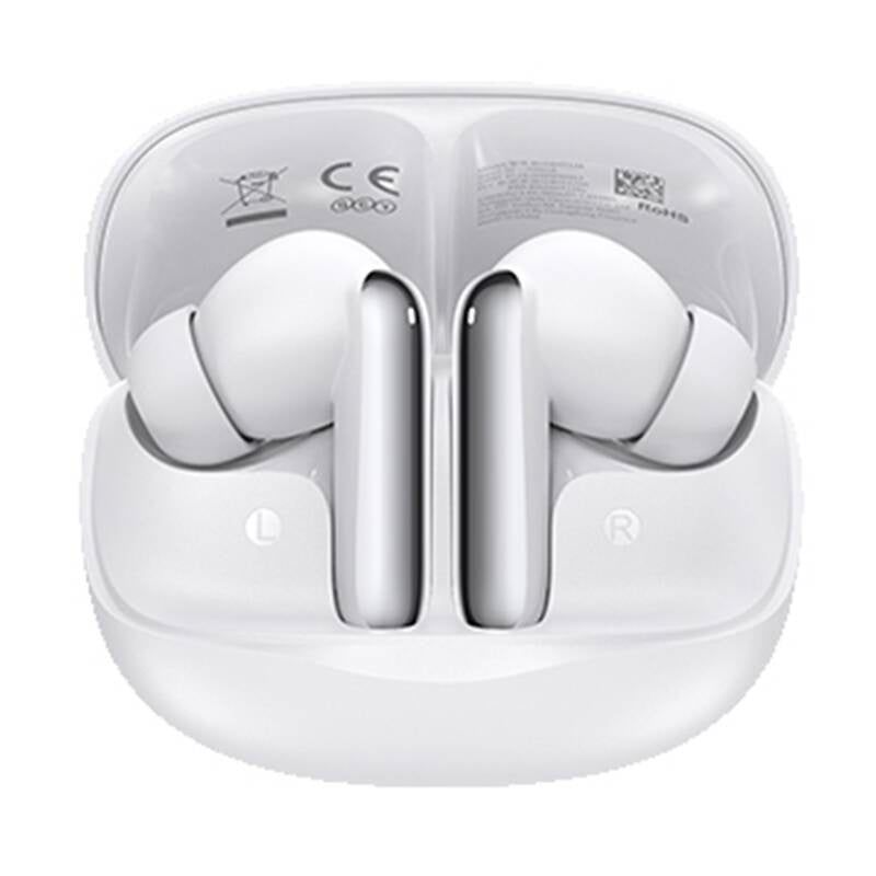 TWS headphones QCY MeloBuds HT12 (white)