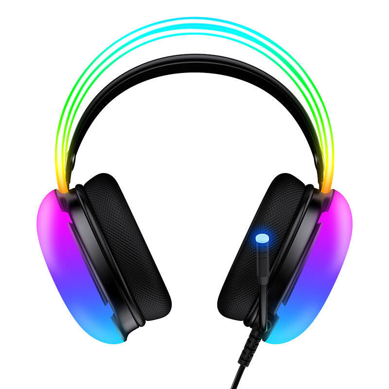 Gaming headset ONIKUMA X25 (Black)