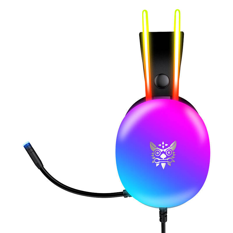 Gaming headset ONIKUMA X25 (Black)
