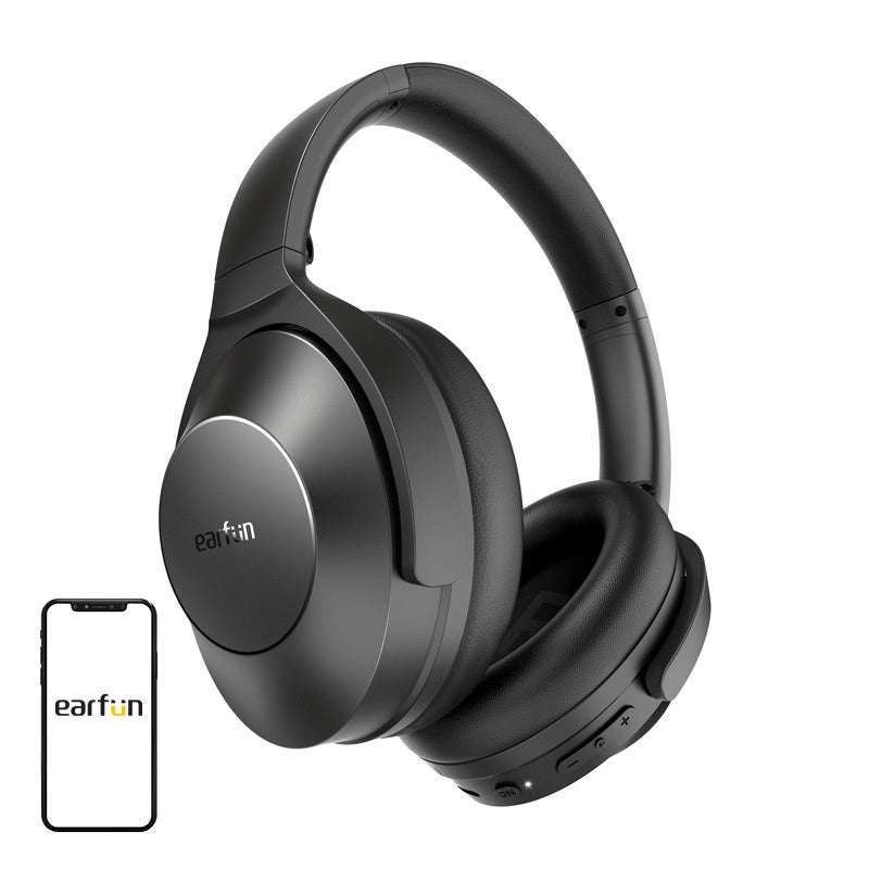 Earfun Wireless Headphone Wave Life HP201