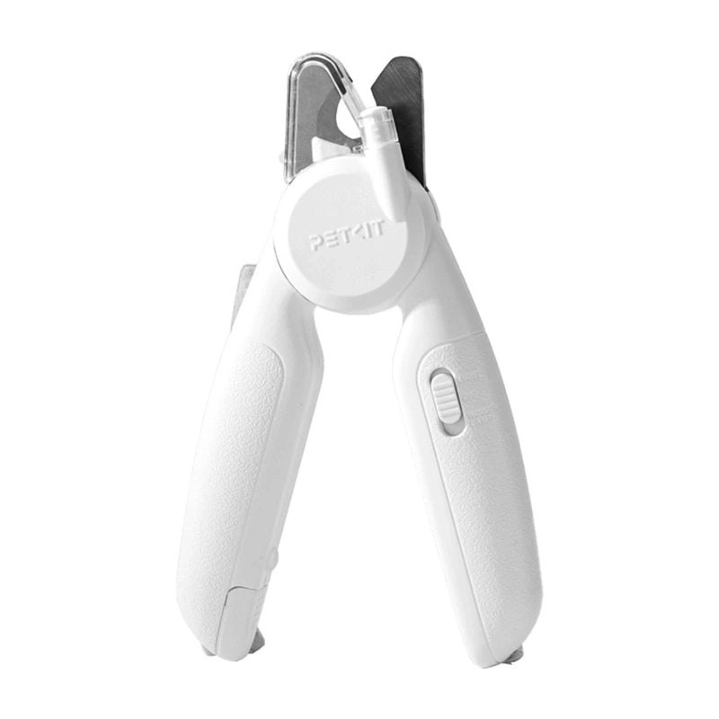Pet Nail Clipper Petkit LED