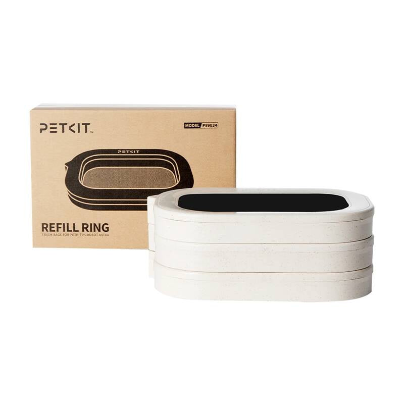 Cat Waste Bag Petkit - Set 3pcs