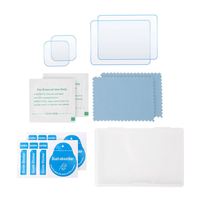 Tempered Glass/ Screen Protector Sunnylife GoPro (073521)