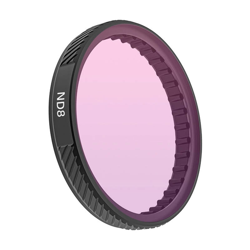 Lens Filter MCUV+CPL+ND8 Sunnylife 073523