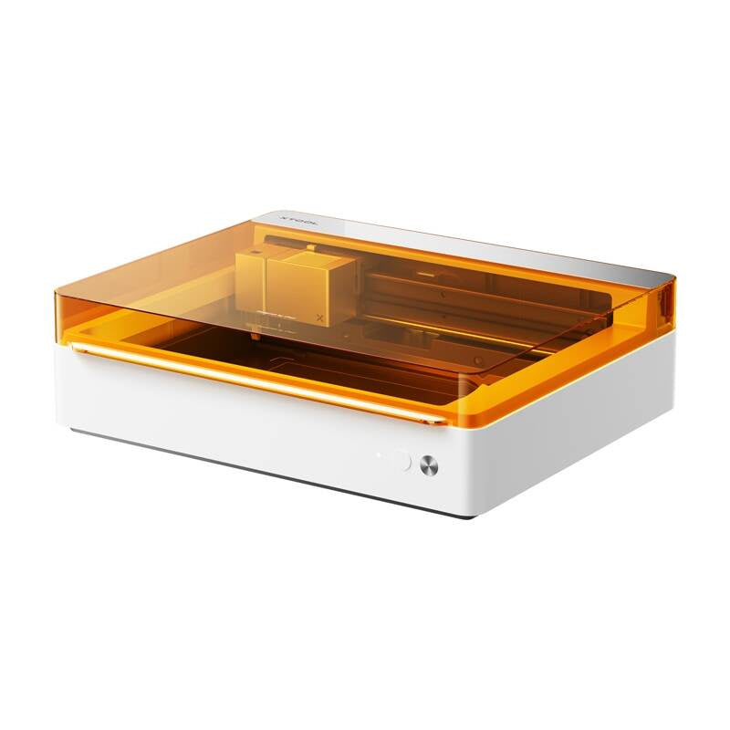 xTool M1 Ultra 20W Laser Engraver - Deluxe Bundle