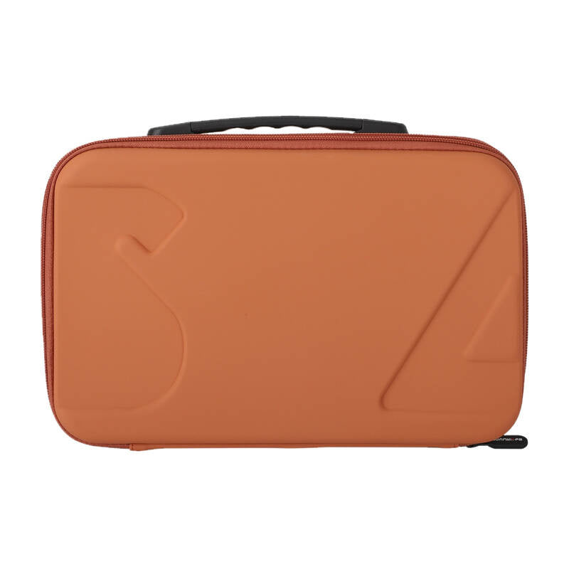 Sunnylife Adventure Combo Bag OA5-B894-C for ACTION 5 PRO/OSMO Action 4/3 (orange)