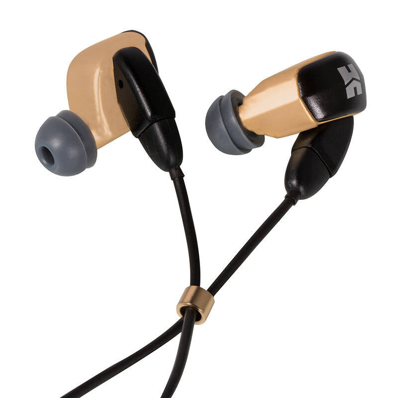 HiFiMAN RE2000 Gold Pro Version Headphones