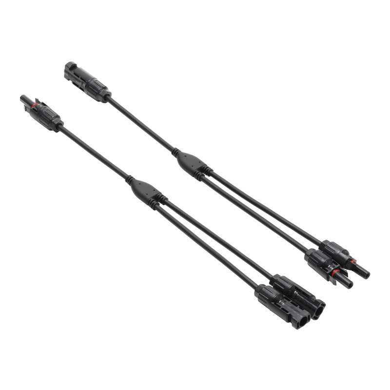 Solar Panel Parallel Cable DJI Power MC4