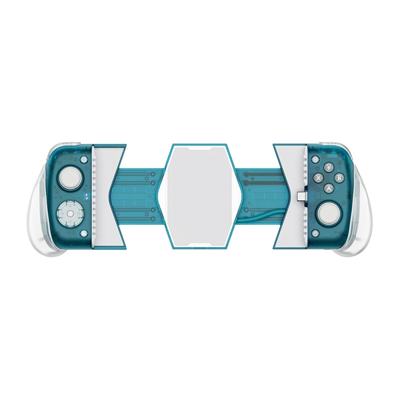 Mobile Controller GameSir X3 Pro USB-C with phone holder
