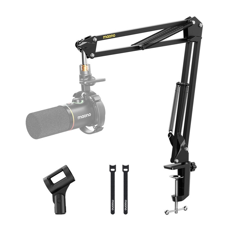 Maono BA20 Boom Arm (black)