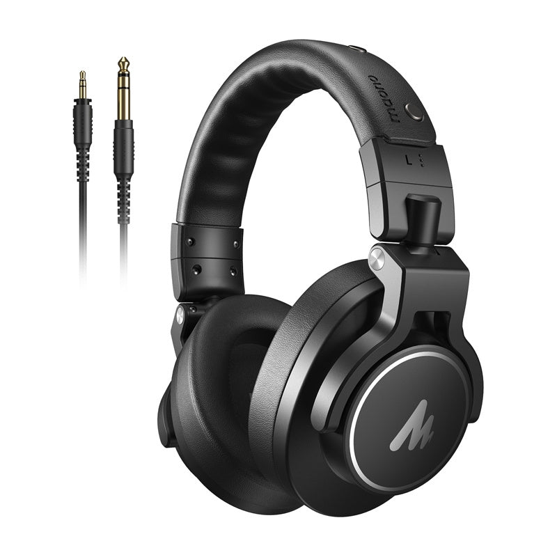 Maono MH700 Headphone (Black)
