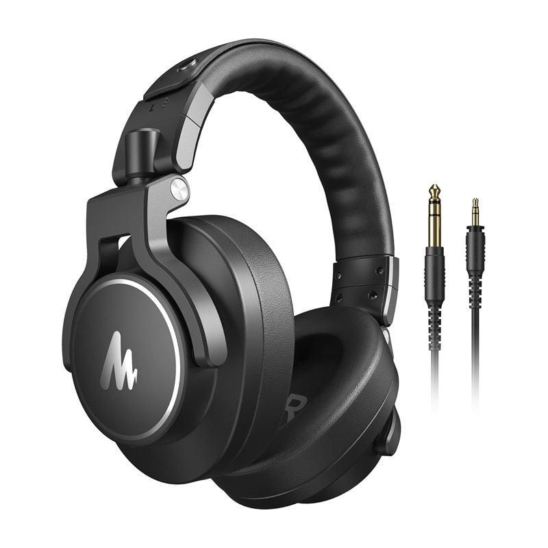 Maono MH700 Headphone (Black)