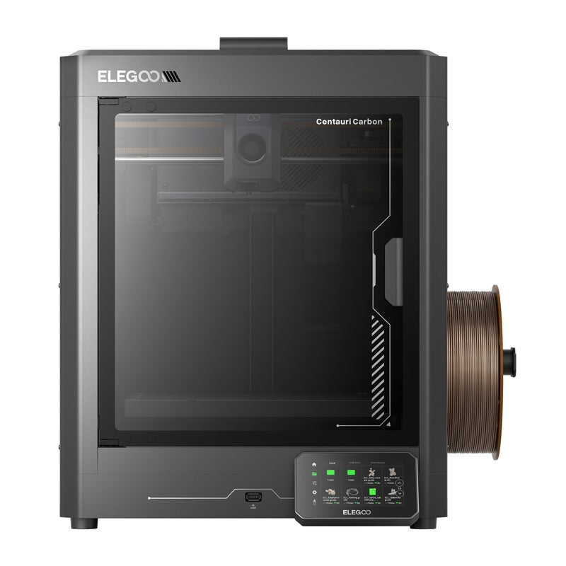 Printer 3D ELEGOO Centauri Carbon