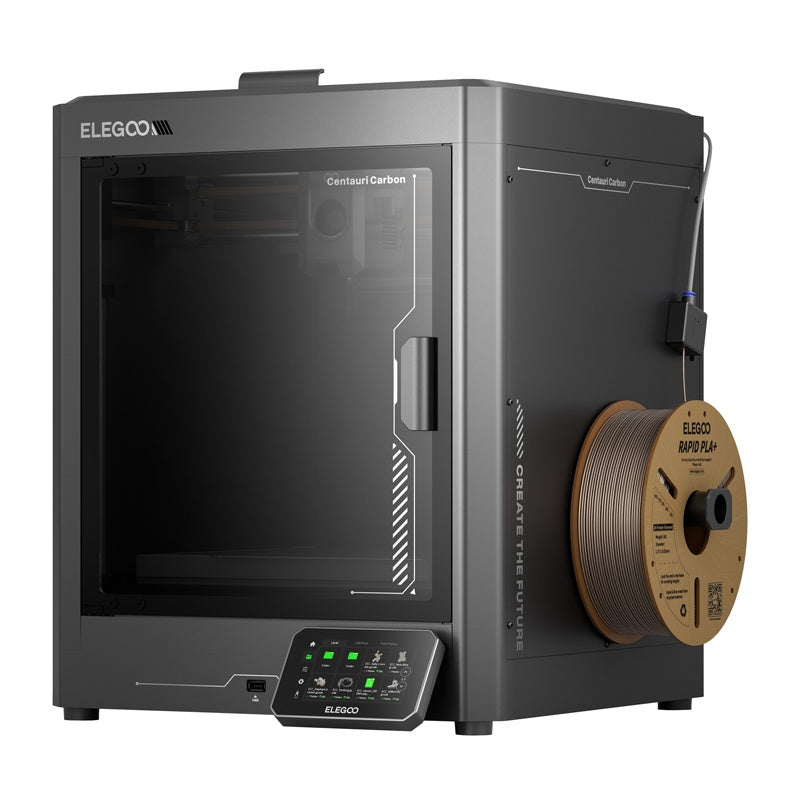 Printer 3D ELEGOO Centauri Carbon
