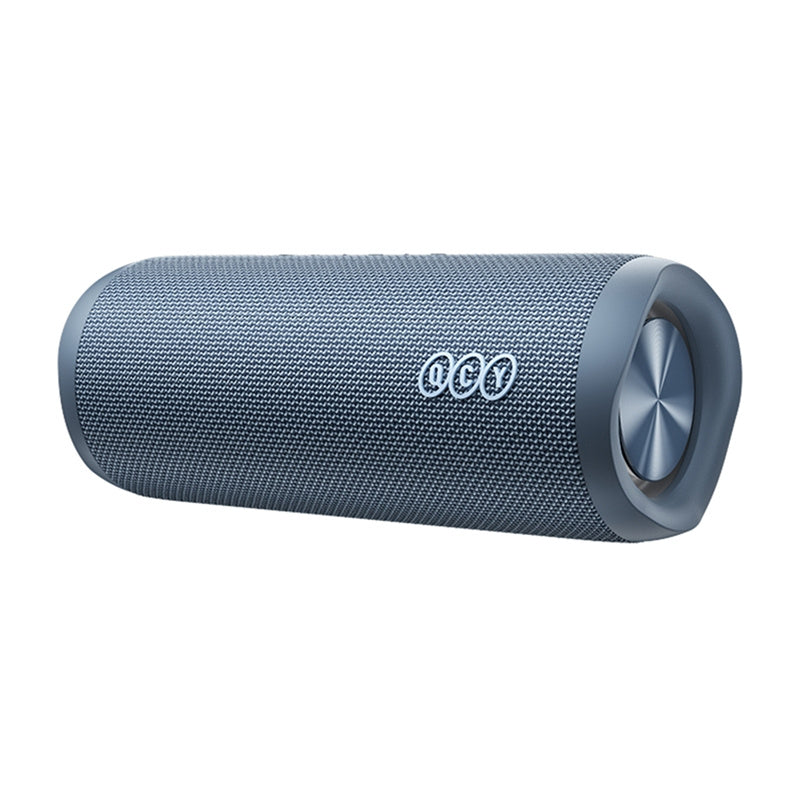 Wireless Speaker QCY SP7 (Blue)