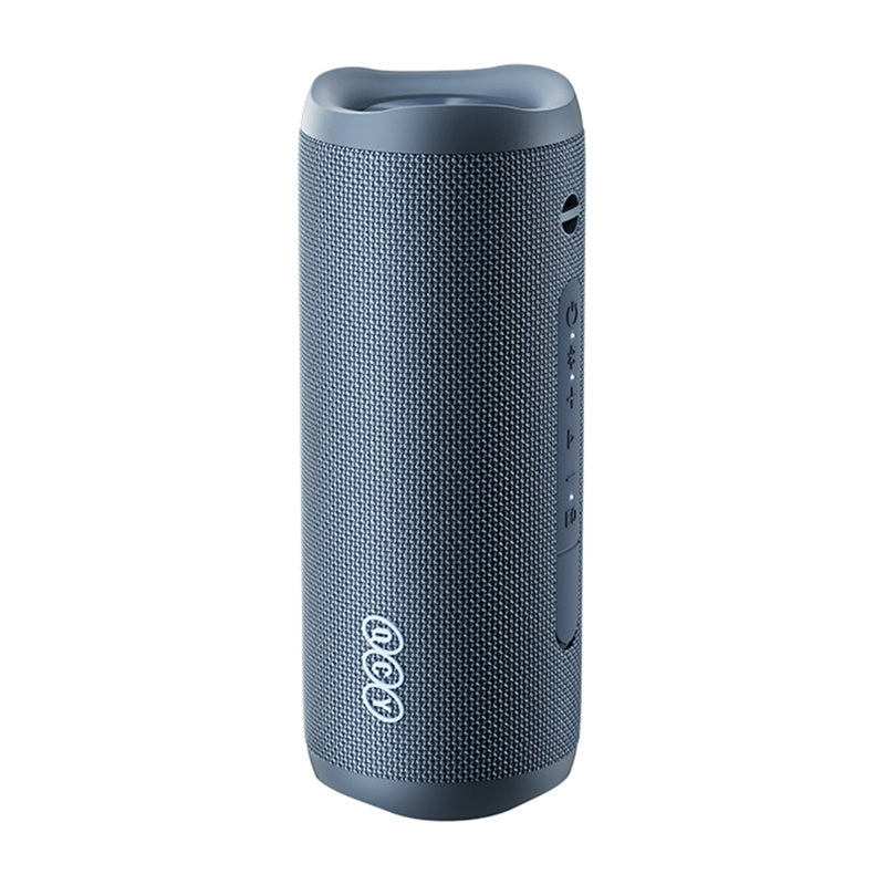 Wireless Speaker QCY SP7 (Blue)