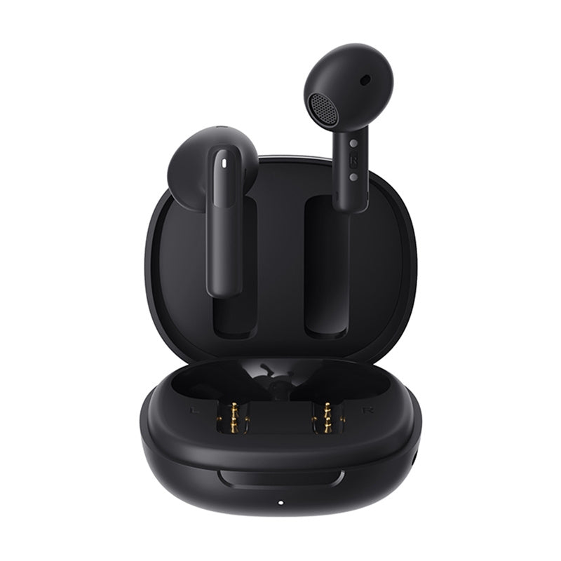 TWS Earphones QCY Ailybuds E20 HT13 (Black)