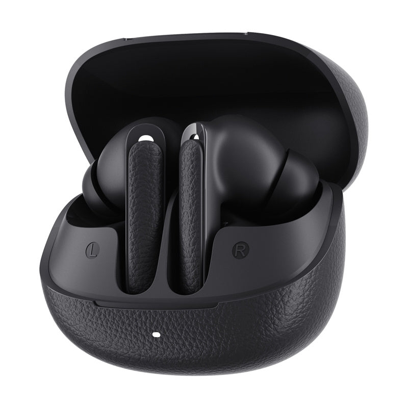 TWS Earphones QCY Buds HT15 ANC (Dark gray)