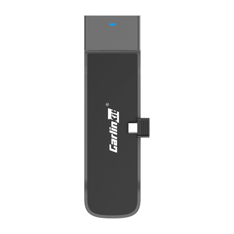Carlinkit FireDrive Link Wireless adapter