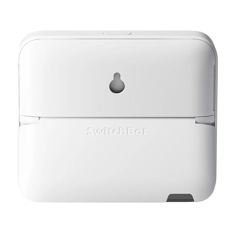 SwitchBot Meter Pro
