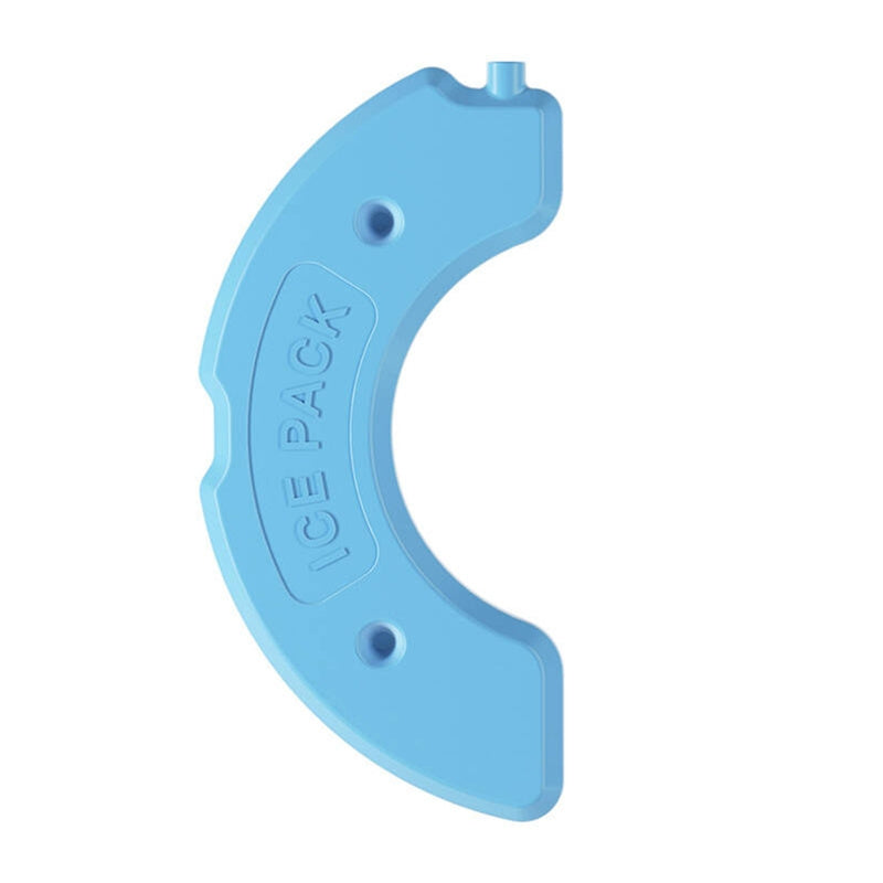 Rojeco Ice Pack for 6 Meals Automatic Pet Feeder 3