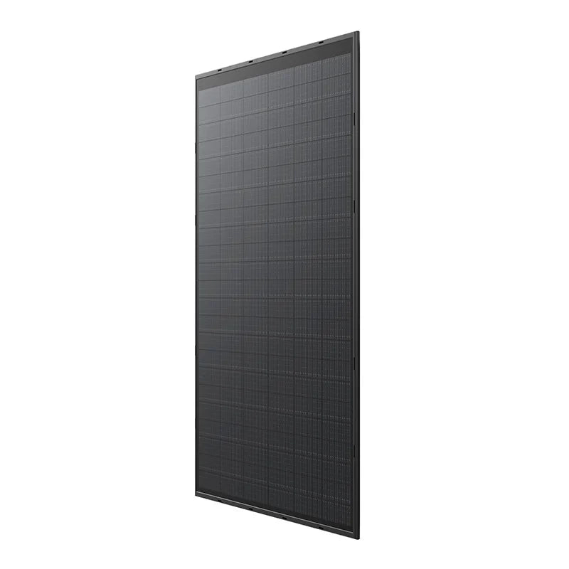 EcoFlow 250W Rigid SolarPanel