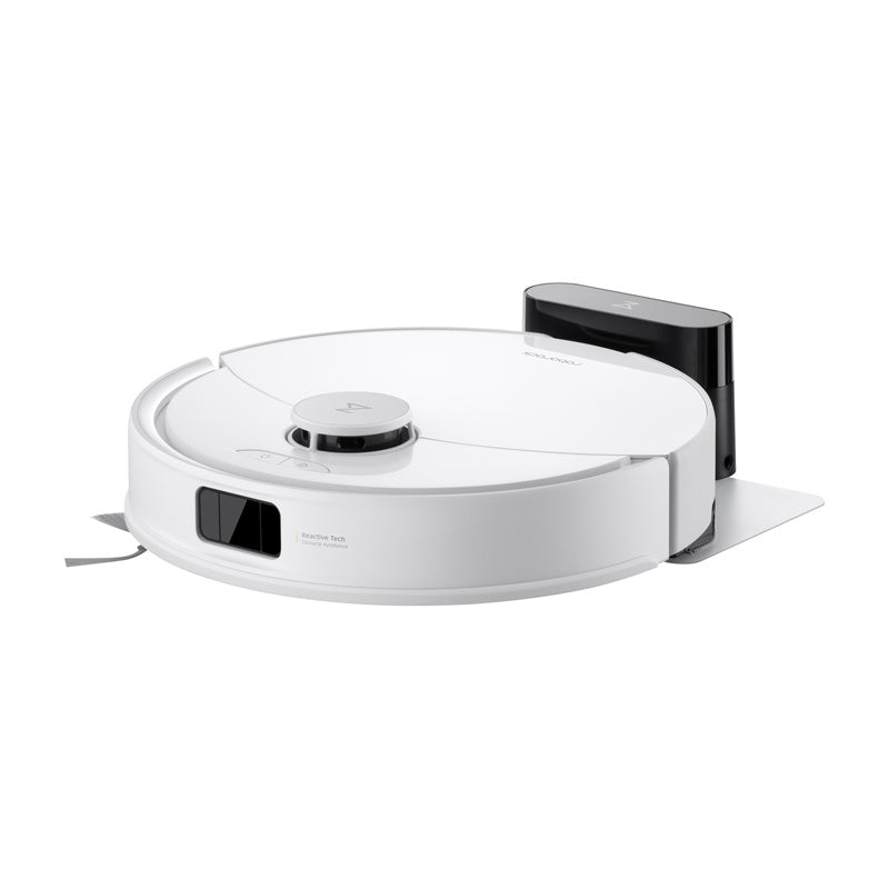 Robot Vacuum Cleaner Roborock Q10 PF (white)