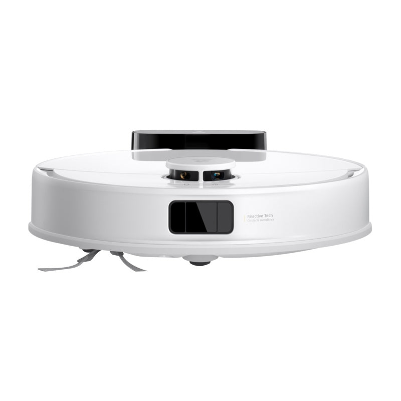Robot Vacuum Cleaner Roborock Q10 PF (white)