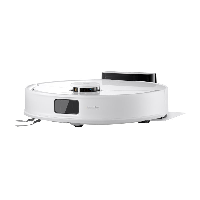 Robot Vacuum Cleaner Roborock Q10 PF (white)