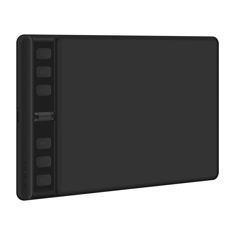 Graphic Tablet Huion Inspiroy 2 S