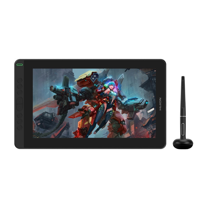 Pen Display Huion Kamvas 13