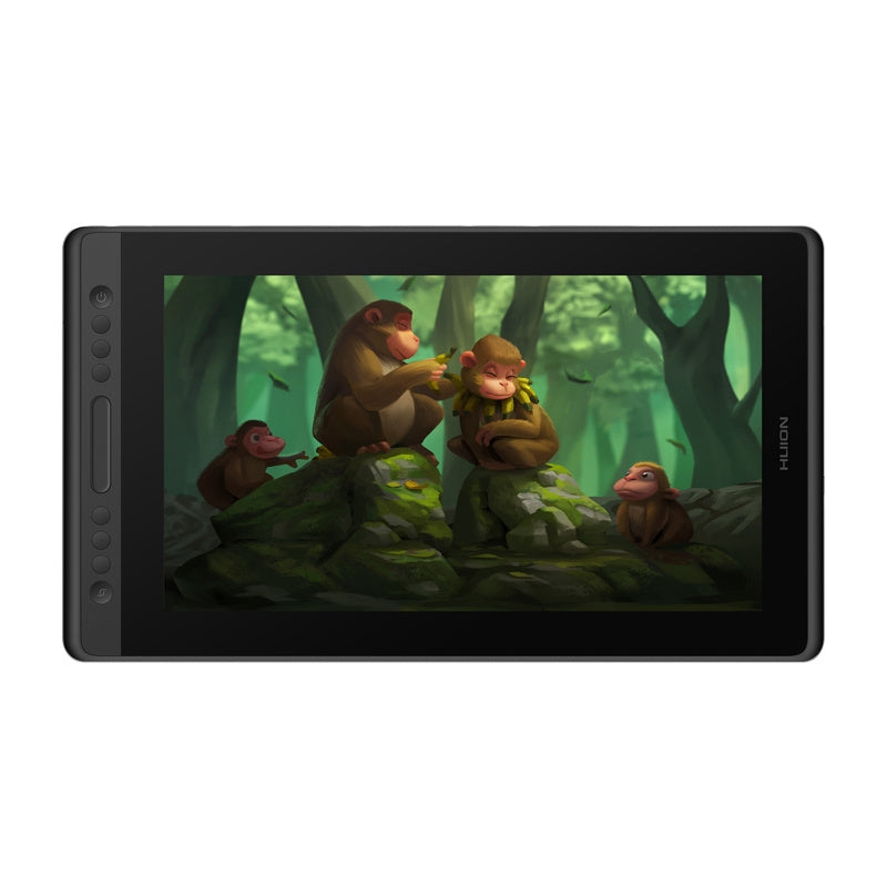 Pen Display Huion Kamvas Pro 16