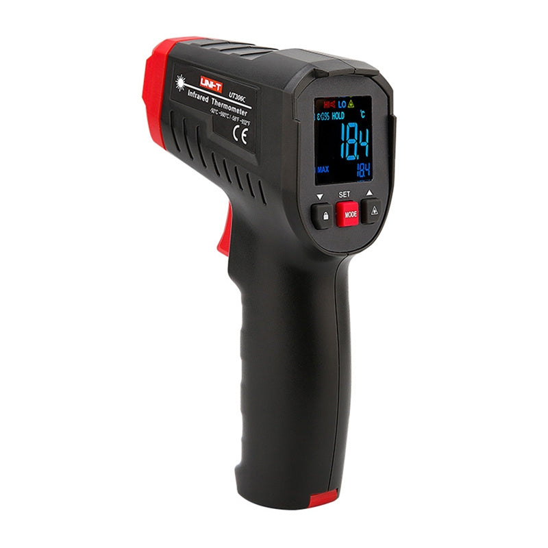 UNI-T Infrared Thermometer UT306C