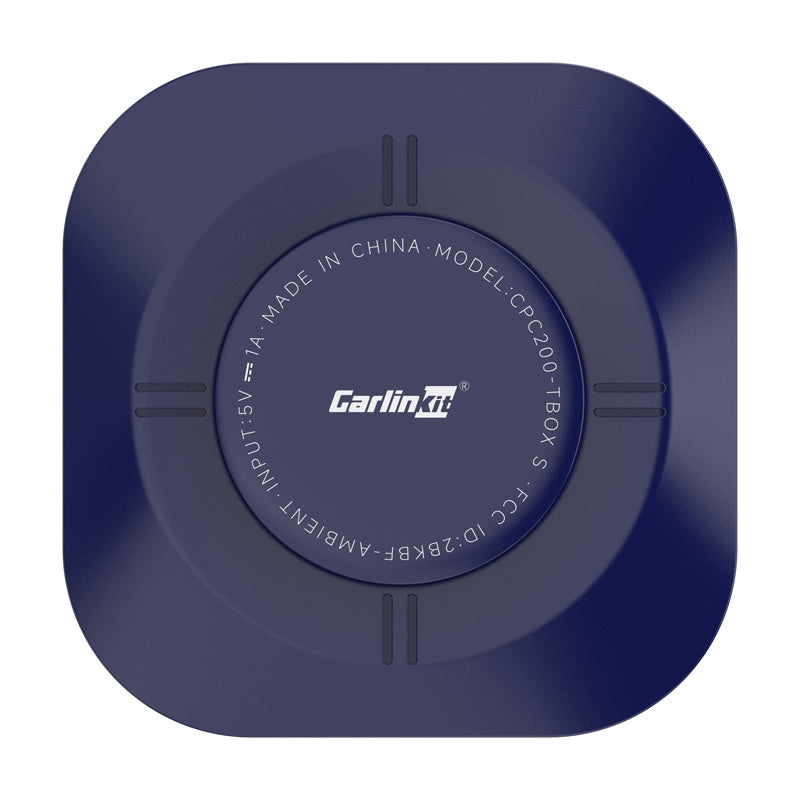 Carlinkit TBOX-S2P Wireless Carplay&Android auto