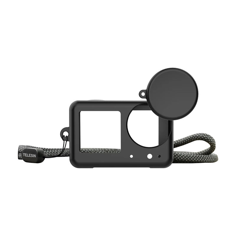 Silicone protective case Telesin for DJI Osmo Action 5