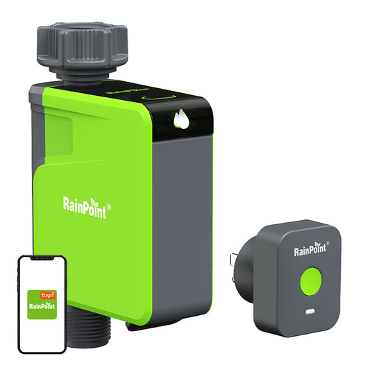 1-Zone Smart Hose Timer