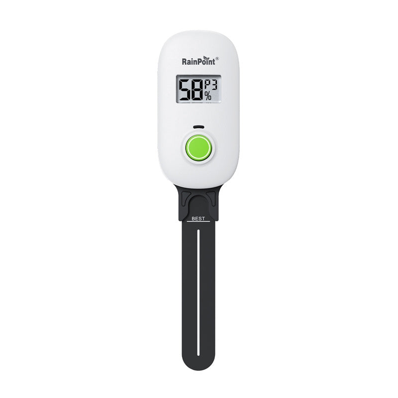 Soil Moisture Sensor RainPoint WiFi