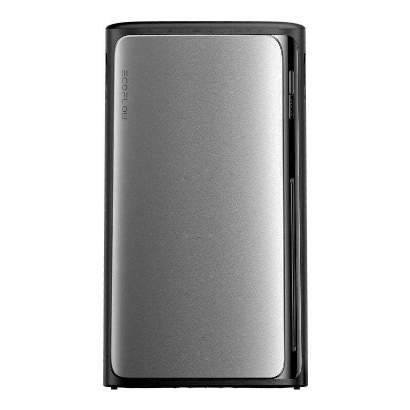 EcoFlow Balcony Solar System with Energy Storage 1.92kWh STREAM AC Pro 1020W