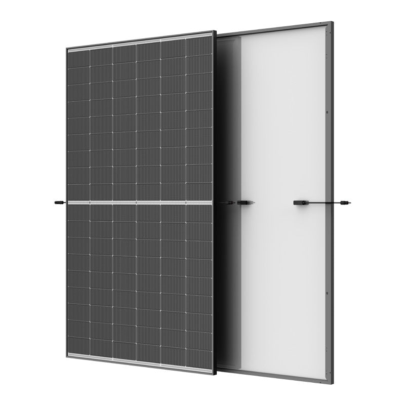 EcoFlow Balcony Solar System with Energy Storage 1.92kWh STREAM AC Pro 1020W