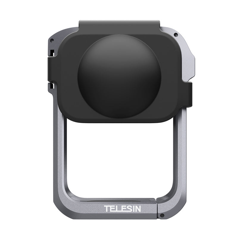 Metal Cage Telesin DJI Osmo 360