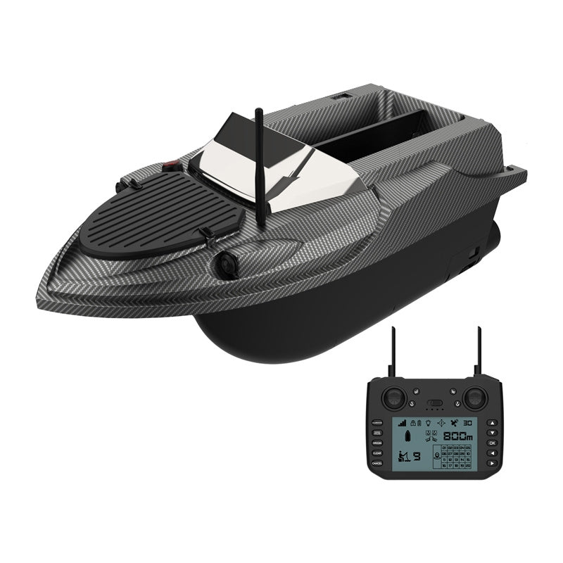 Flytec V080 Basic bait boat 20000mah
