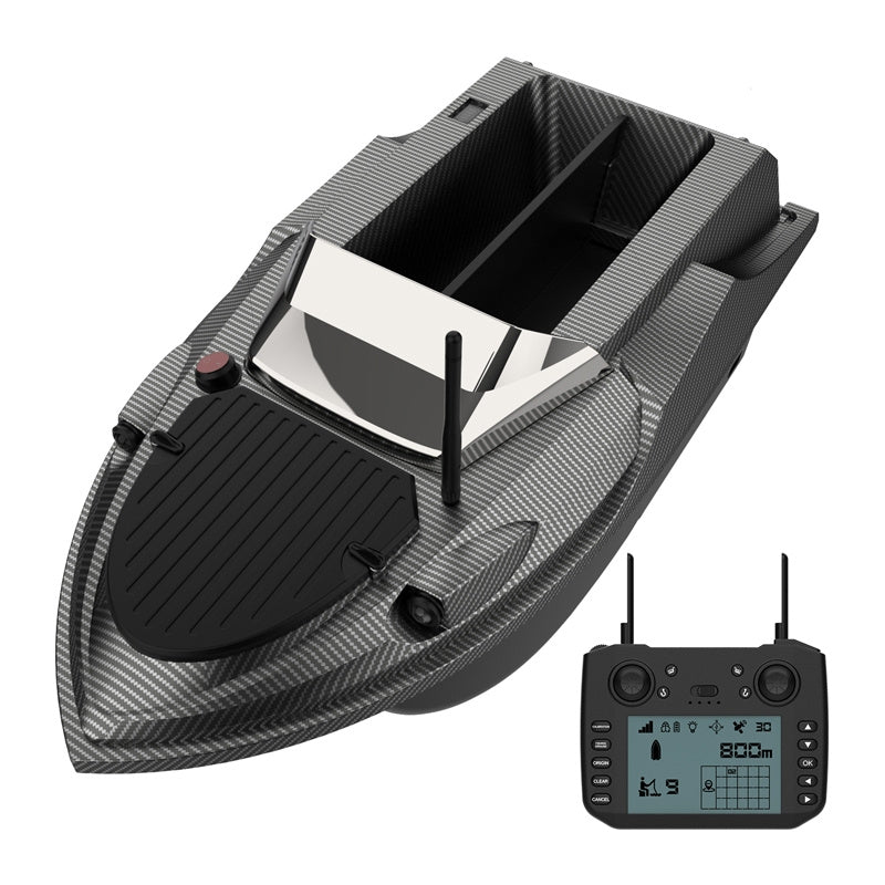 Flytec V080 Fishfinder bait boat 20000mah