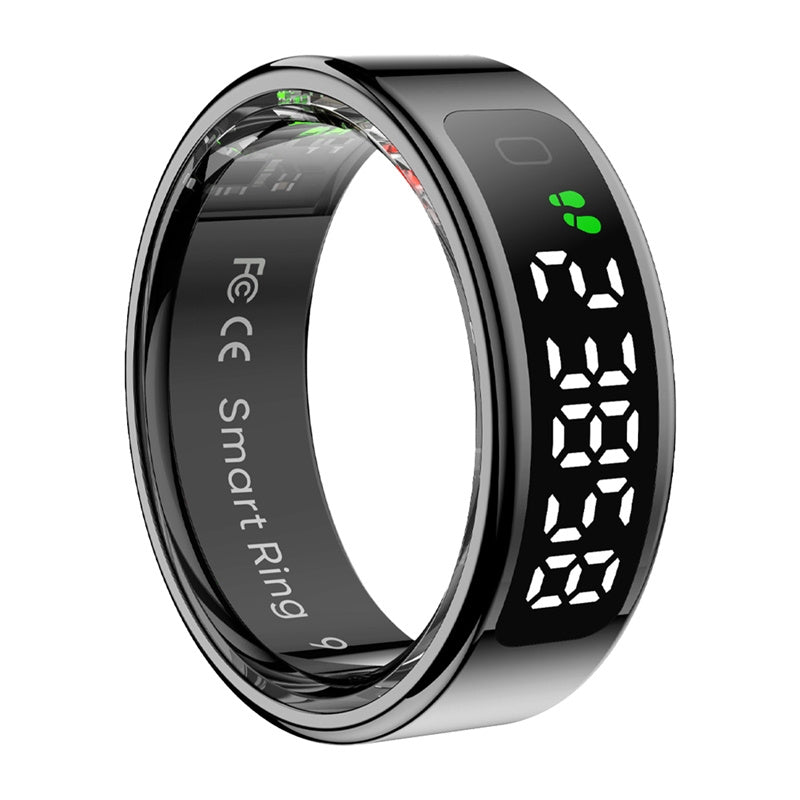 Smartring Colmi R12 17.9MM 7 (black)
