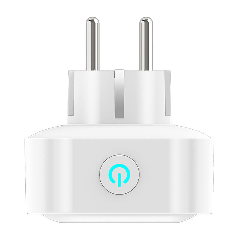 Smart socket WiFi Gosund SP1-H (2-pack)(HomeKit) 16A