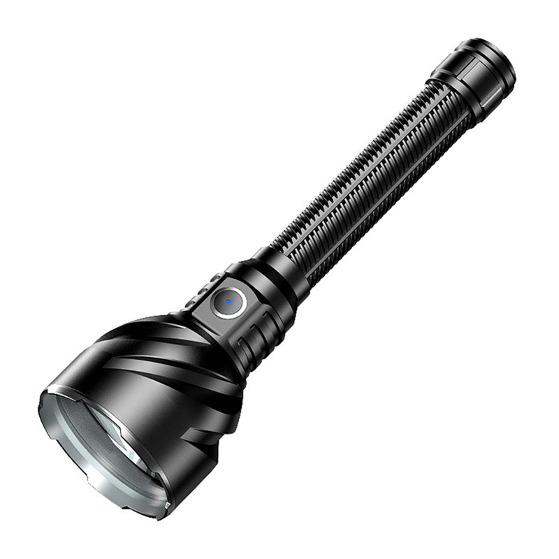 Superfire TF02 flashlight